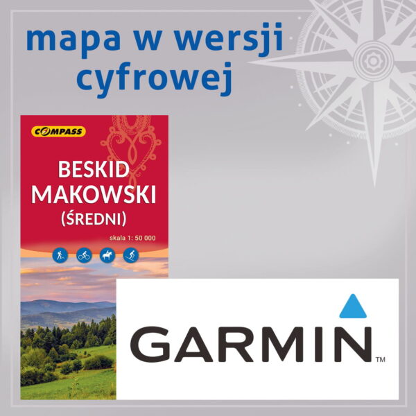 B. MAKOWSKI GARMIN