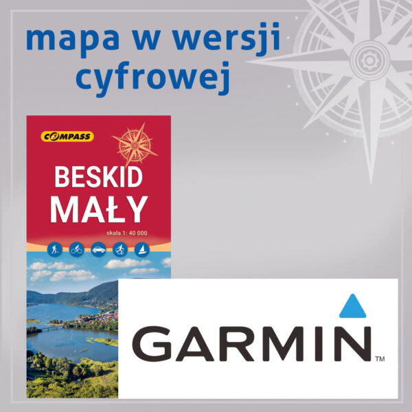 B. MAŁY GARMIN