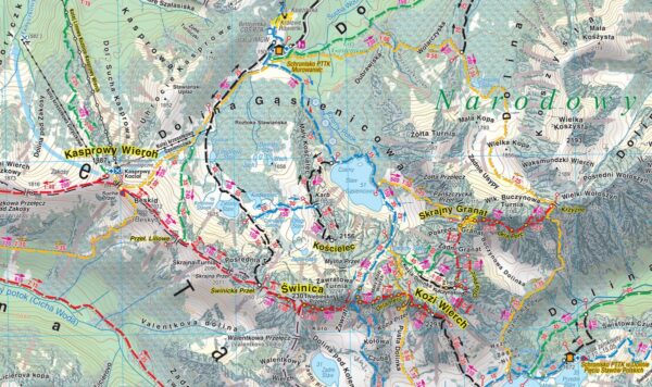 TATRY POL. 23 - obrazek 7