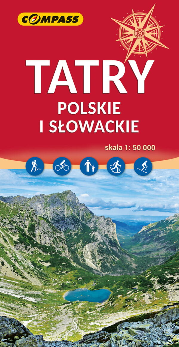 TATRY PL.iSŁ. 23