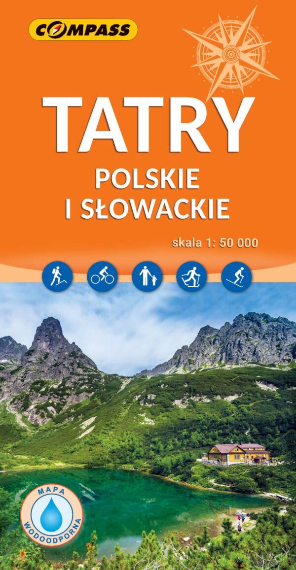 TATRY PL.iSŁ. 23 - obrazek 3