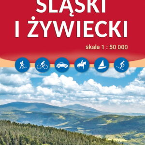 Beskid Śląski i Żywiecki