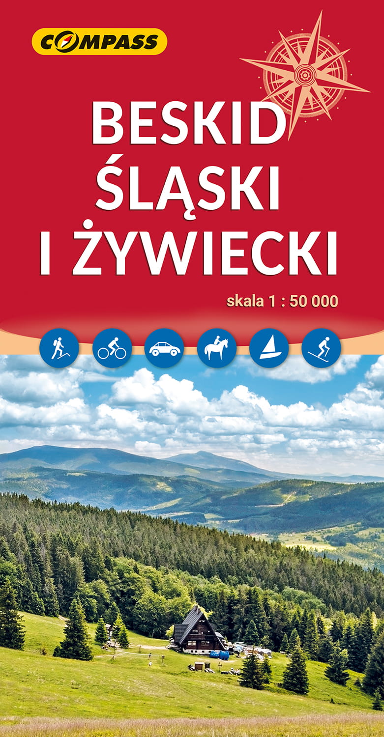 Beskid Śląski i Żywiecki