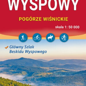 Beskid Wyspowy