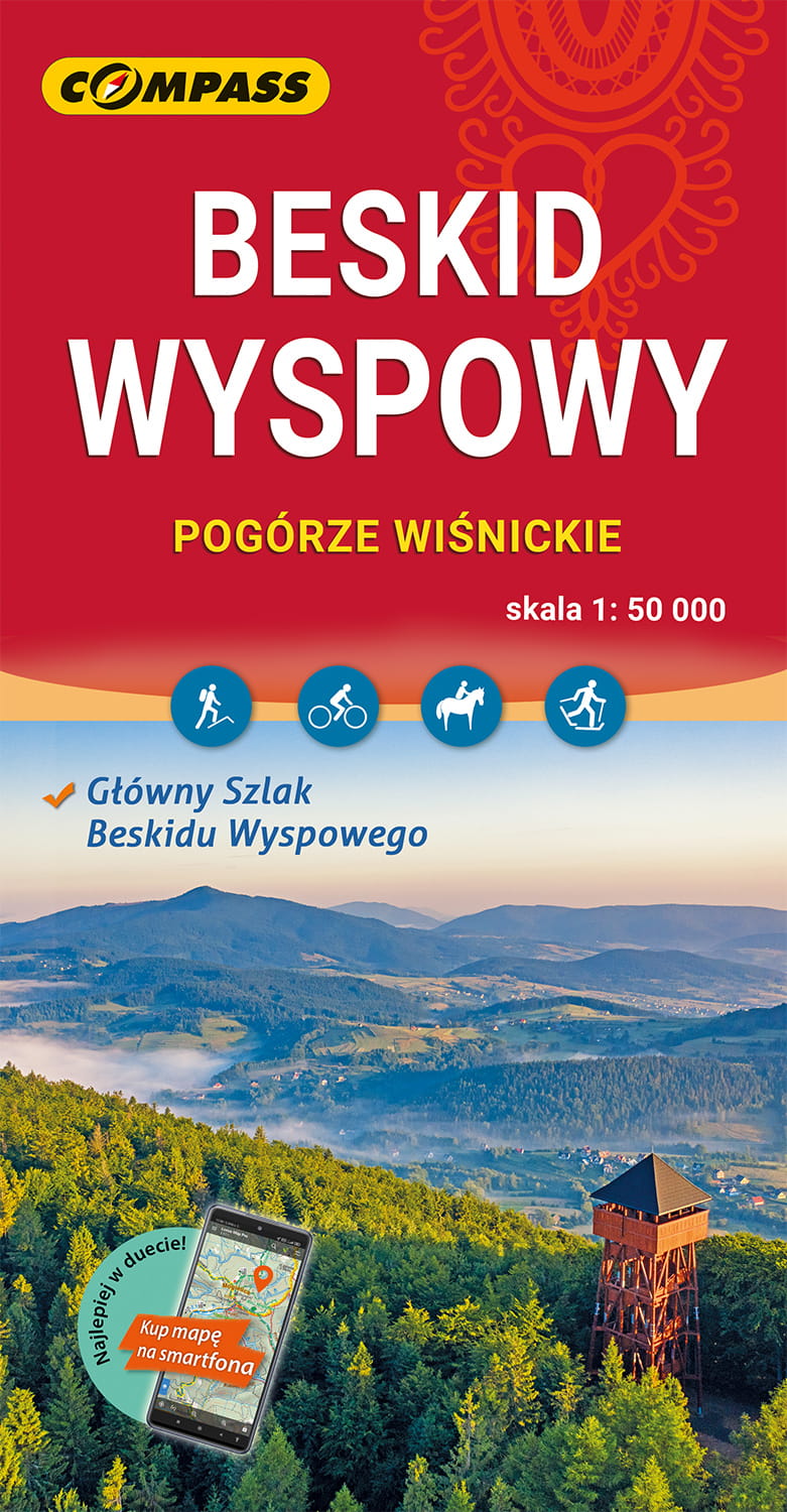 Beskid Wyspowy