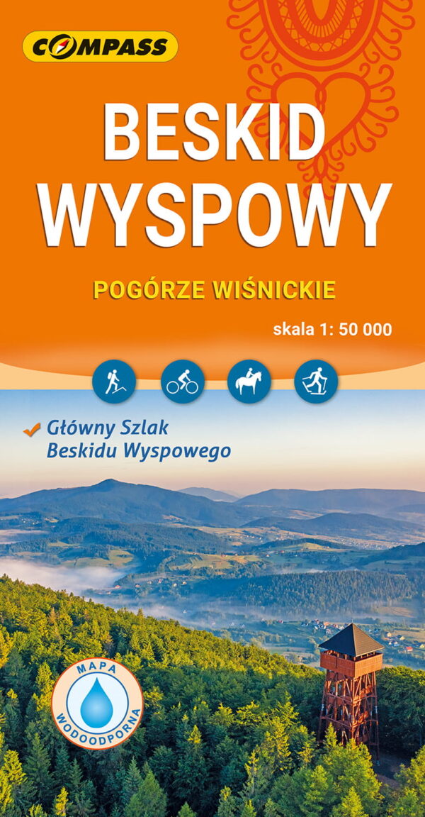 Beskid Wyspowy - obrazek 3