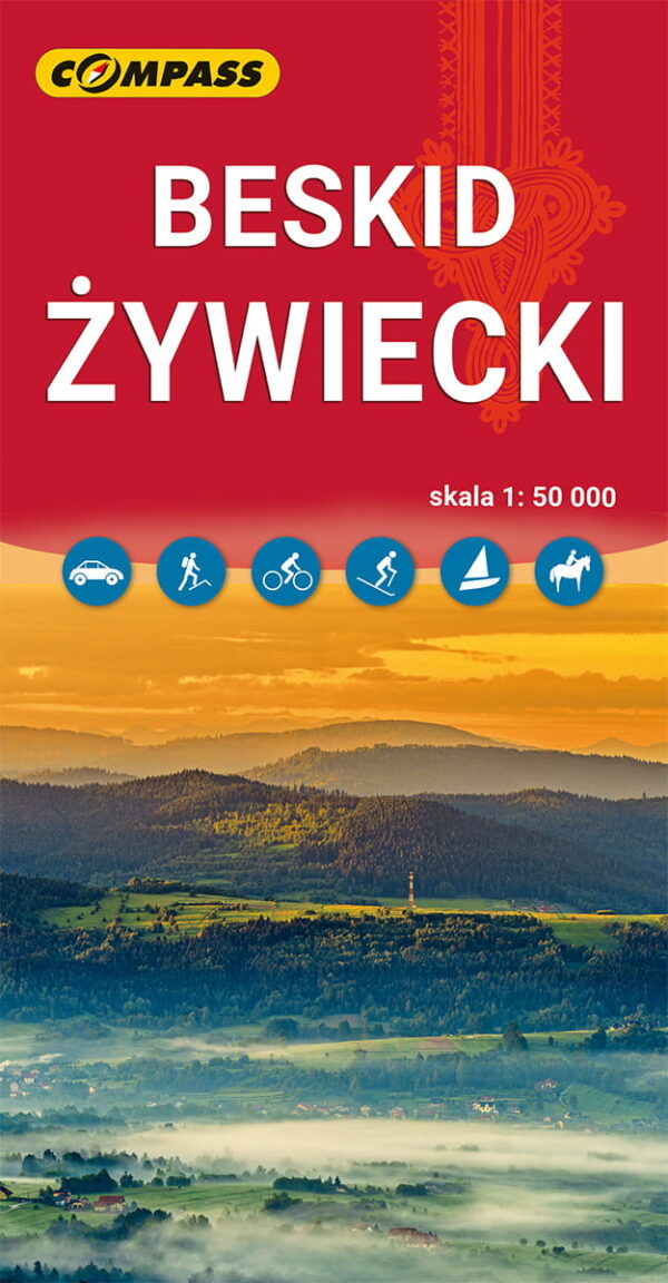 Beskid Żywiecki