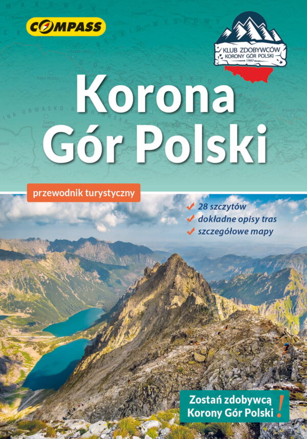 Korona Gór Polski